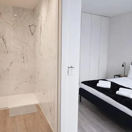 Apartman Living & Pool *