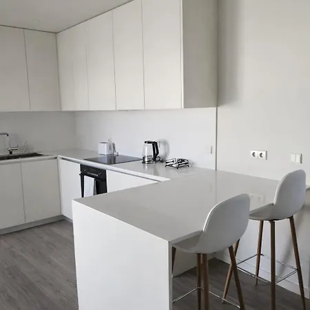 Apartman Living & Pool